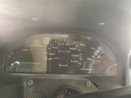 ★お支払い総額4.8万円★買取強化中！どんな車両も1万円～保証します！ ヤマハ マジェスティ125 5CA 車格大きい小型スクーター！社外マフラー！通勤通学に！