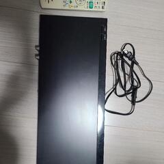 Panasonic　ブルーレイレコーダー