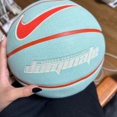 NIKE バスケットボール