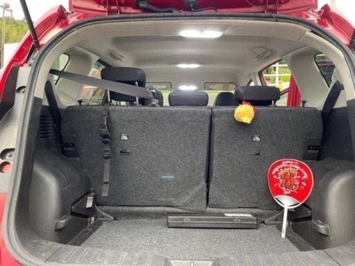 【中古車のところに再投稿しました】【最終値下げ】車検長い！！日産ノート　E12型　5万キロ、安全装備充実！1.2X DIG-S Vセレクション➕セーフティ2