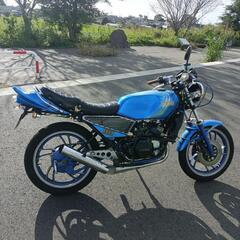 rz250の画像