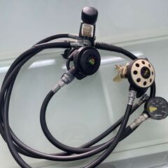 レギュレーターフルセット