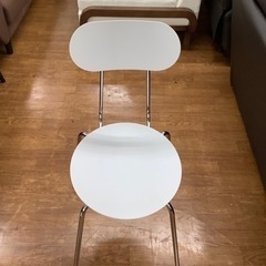 無印良品のアームレスチェア入荷致しました！