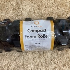 新品 プリマソーレ(primasole) コンパクト フォームロ...