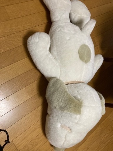 スヌーピー　ぬいぐるみ※10月12日まで！