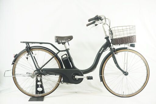 PANASONIC 「パナソニック」 ティモL BE-ELSL632B 2019年モデル 電動アシスト自転車