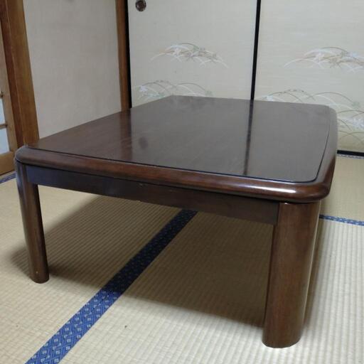 こたつ