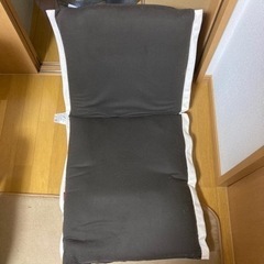 座椅子