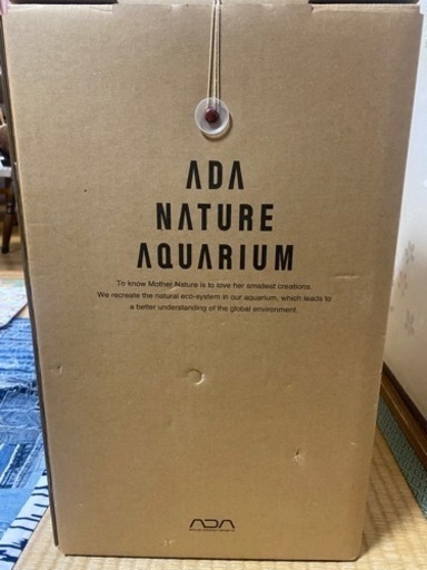 ADA スーパージェットフィルターES300 濾過　フィルター