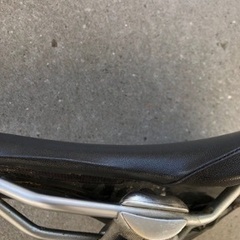 ルイガノ LGS-LCA XSサイズ クロスバイクの画像