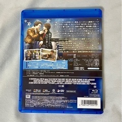 【美品】洋画 ブルーレイ BluRayきっと,星のせいじゃない。('14米)の画像
