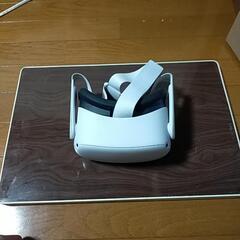 VRゴーグル(値下げ交渉可)