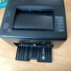 NEC MultiWriter 5600C レーザープリンタ