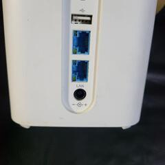 ソフトバンク ルーターの画像