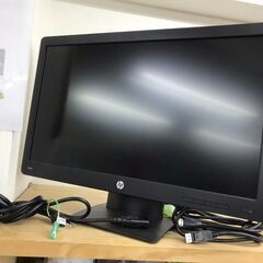 【お値下げしました】ﾋｭｰﾚｯﾄﾊﾟｯｶｰﾄﾞ/HP　モニター　...