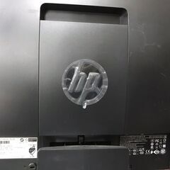 【お値下げしました】ﾋｭｰﾚｯﾄﾊﾟｯｶｰﾄﾞ/HP　モニター　21.5インチ　P223　2017年製の画像