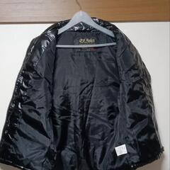 【未使用】メンズジャケット暖かい☀の画像