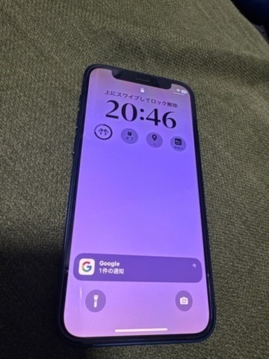 iPhone12mini  128GB SIMフリー　美品