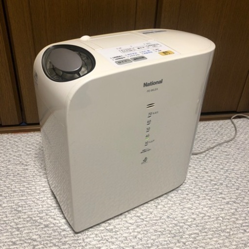加湿器