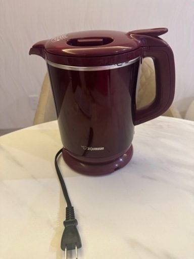 ZOJIRUSHI 電気ポット