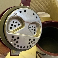 ZOJIRUSHI 電気ポットの画像