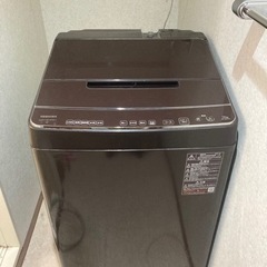 縦型洗濯機12kg 30000円