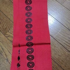 処分価格　半帯　着物小物　☆10/18迄の取引限定販売