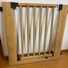 ベビーゲート、チャイルドゲート