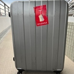 スーツケース