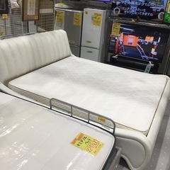 キングサイズベッド   10/④の画像