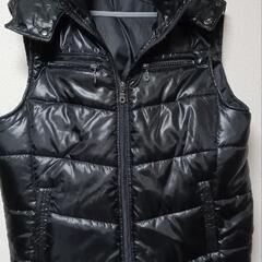 【お取引中】【未使用】メンズジャケット(フード付き)