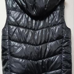 【お取引中】【未使用】メンズジャケット(フード付き)の画像