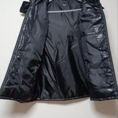 【お取引中】【未使用】メンズジャケット(フード付き)の画像