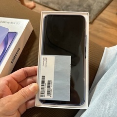 GALAXY A54 5Gの画像