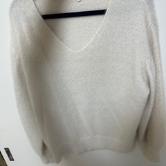服/ファッション ニット レディース
