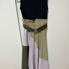 服/ファッション ワンピース