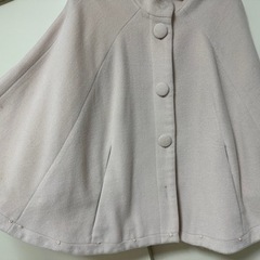 服/ファッション/コート