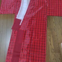 着物セット購入で無料!　道行きコート　着物小物　☆10/18迄の...