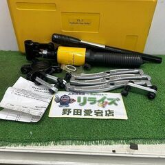 YL-5 ギアプーラー【野田愛宕店】【店頭取引限定】【中古】IT...
