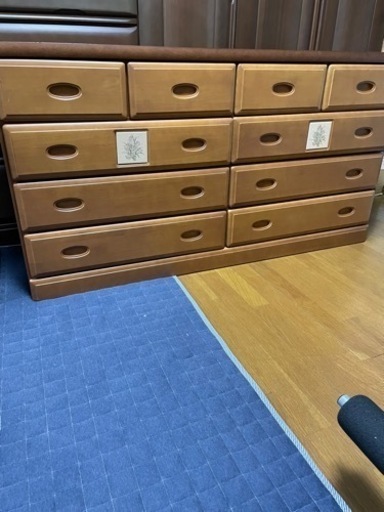 【ご成約】ローチェスト