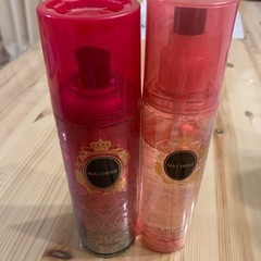 マシェリ スタイリング剤 ヘアセット