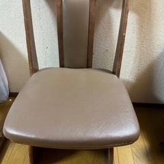 😊ご縁がありました😊
5時間自動切り安心タイマー付き 高脚こたつ★ ハイコタツ ★ 椅子に座って入れるダイニング家具調こたつセットの画像