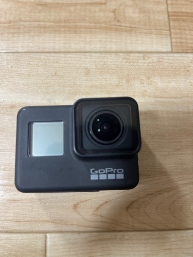 コンパクトカメラ GoPro  7 black