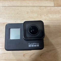GoPro  7 black