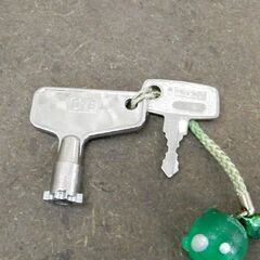 札幌市内近郊限定 オリンピア フジコ２ ４号機 パチスロ実機 不二子２ドアキー 設定キー 家庭用電源 スロット台 札幌 西区 西野の画像