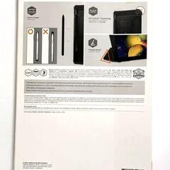 Spigen Galaxy Taの画像