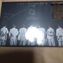 三代目　JSB3