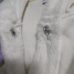 【美品】axes femmeショートボレロの画像