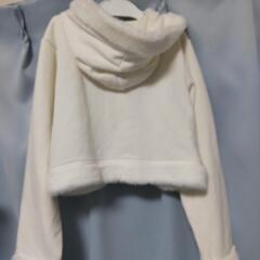 【美品】axes femmeショートボレロの画像