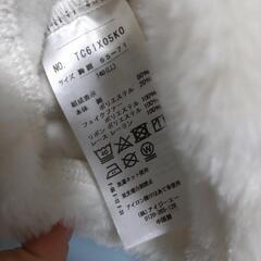 【美品】axes femmeショートボレロの画像